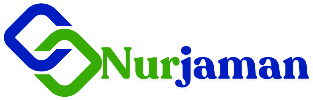 Nurjaman Logo